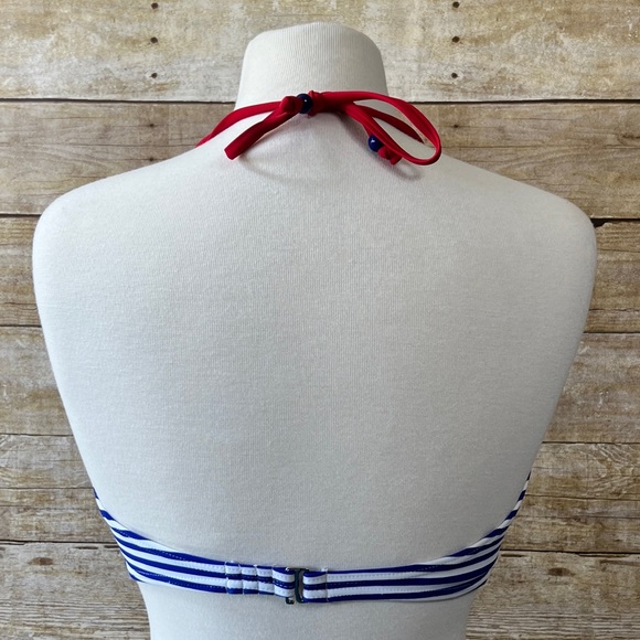 Bongo Large Womens Top Swimsuit - Picture 4 of 8